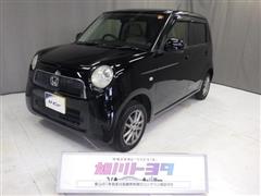 N-ONE ツアラー 4WD