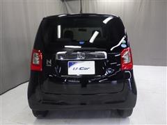 N-ONE ツアラー 4WD