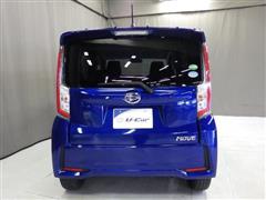 ムーヴカスタム RS ハイパーSA