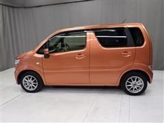 ワゴンR HV FX 4WD