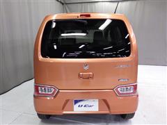 ワゴンR HV FX 4WD