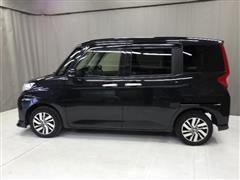 ルーミーカスタム G 4WD