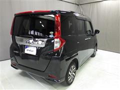 ルーミーカスタム G 4WD