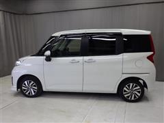 ルーミーカスタム G S 4WD