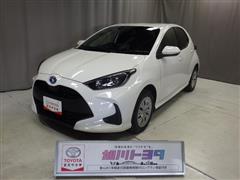 トヨタ ヤリスHV X 4WD*