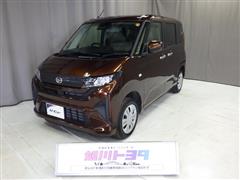 ダイハツ ムーブ X 4WD