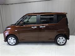 ムーブ X 4WD