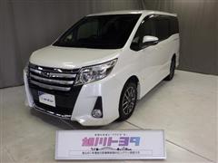 ノア Si 4WD
