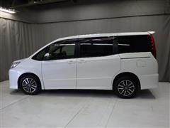 ノア Si 4WD
