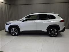カローラクロスHV Z 4WD *