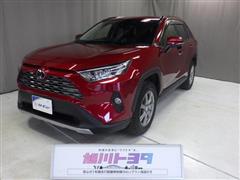 トヨタ RAV4 G 4WD