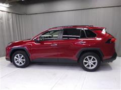 RAV4 G 4WD