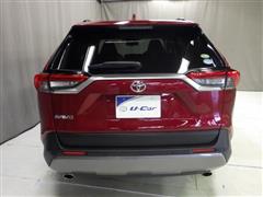 RAV4 G 4WD