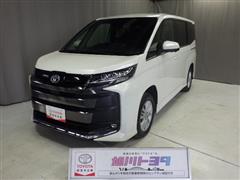 トヨタ ノア S-Z 4WD *