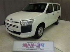 トヨタ サクシードV UL 4WD