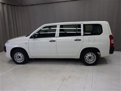 サクシードV UL 4WD