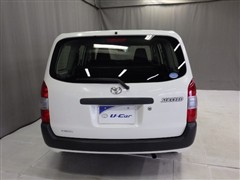 サクシードV UL 4WD