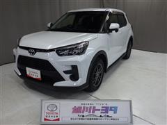 ライズ X S 4WD