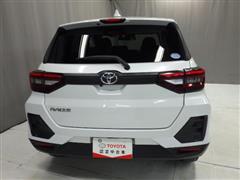 ライズ X S 4WD