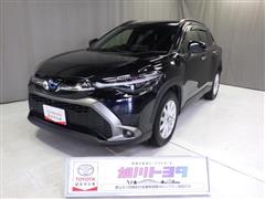 カローラクロス HV Z 4WD *