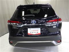 カローラクロス HV Z 4WD *