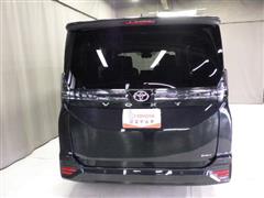 ヴォクシーHV S-Z 4WD