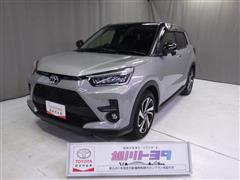 ライズ Z 4WD *