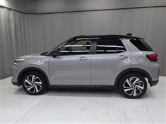 ライズ Z 4WD *