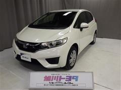 ホンダ フィット 13G Fパッケージ