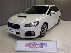 スバル　レヴォーグ 1.6GT-Sアイサイト