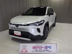 カローラクロス HV Z 4WD *