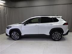 カローラクロス HV Z 4WD *