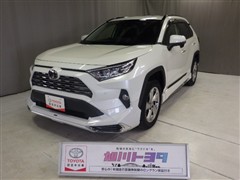 トヨタ RAV4 G 4WD