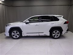 RAV4 G 4WD
