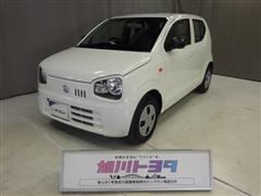 スズキ アルト L 4WD