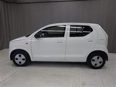アルト L 4WD