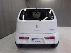 アルト L 4WD