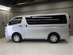 ハイエースV DX GL-PKG 4WD