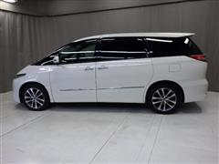 エスティマ アエラス スマート 4WD
