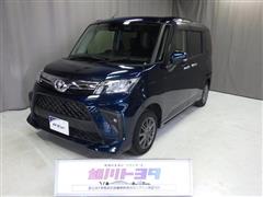 ルーミー G 4WD