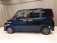 ルーミー G 4WD