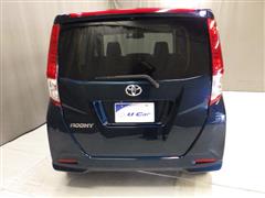 ルーミー G 4WD