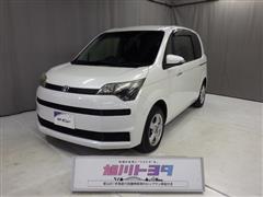スペイド G 4WD