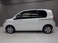 スペイド G 4WD