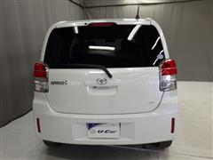 スペイド G 4WD