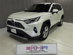 RAV4 HV G 4WD