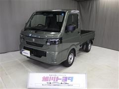 スズキ　キャリィT KC 4WD