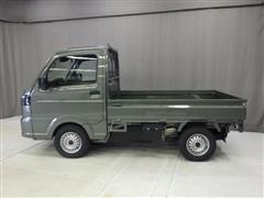 キャリィT KC 4WD