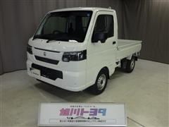 スズキ　キャリィT KC 4WD