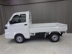 キャリィT KC 4WD